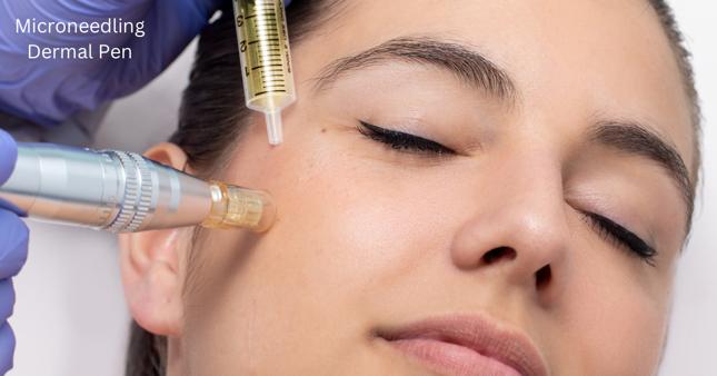 Microneedling & Derma-Roller Technician [PTIB Approved Program]