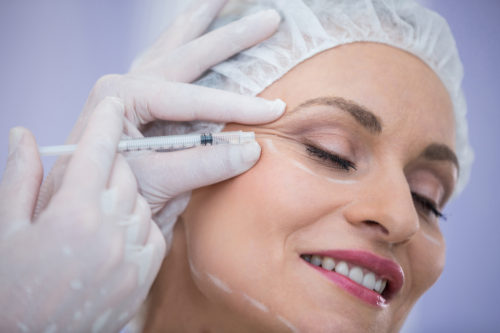 Advanced Upper Face Applications of Clostridium Botulinum Neurotoxin                                                  [PTIB Approved Certificate Program]