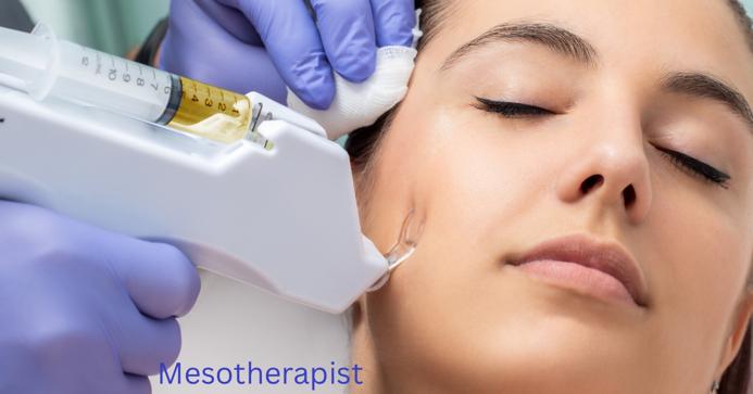 Mesotherapist [PTIB Approved Certificate Program]