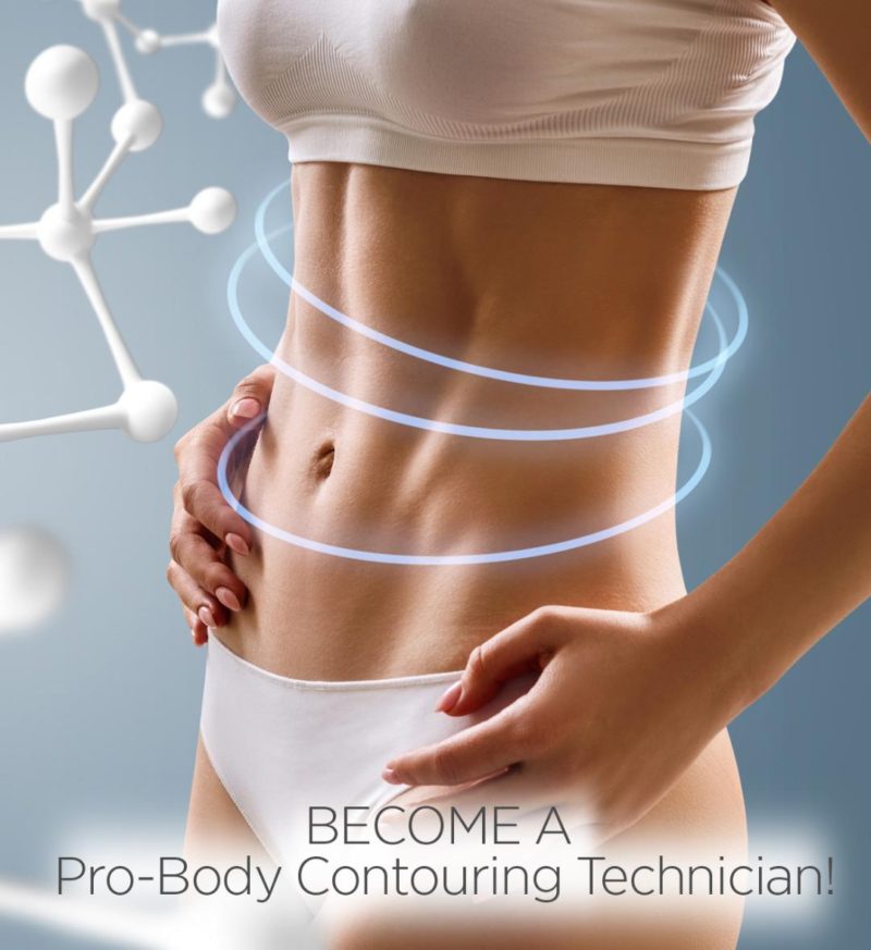 Body Contouring Endormology  improve appearance of skin and fat tissue
