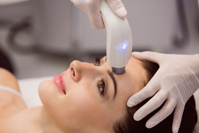 skin rejuvenation