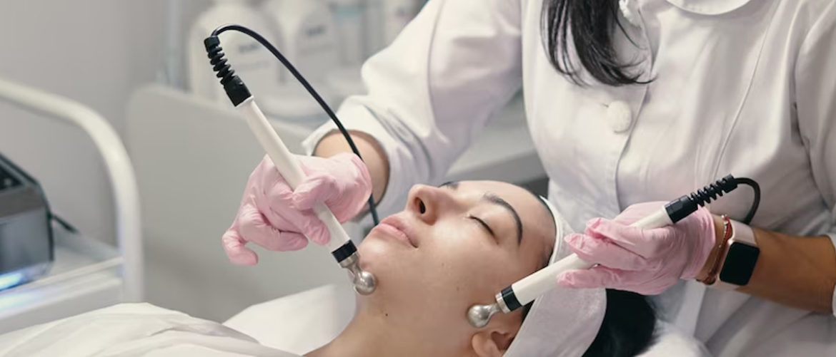 Become a Licensed Medical Aesthetician