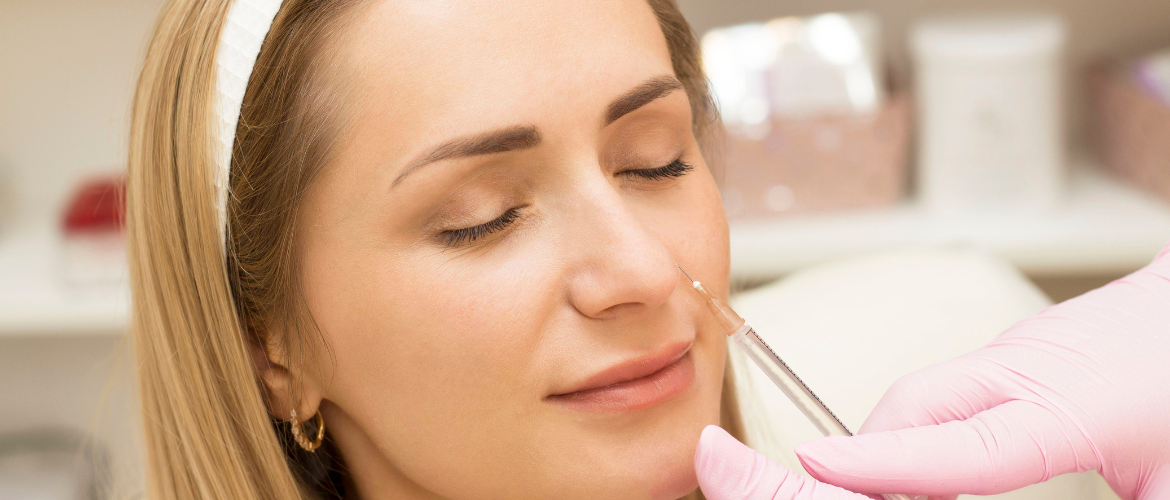 A Step-by-Step Guide on How to Become a Successful Medical Aesthetician