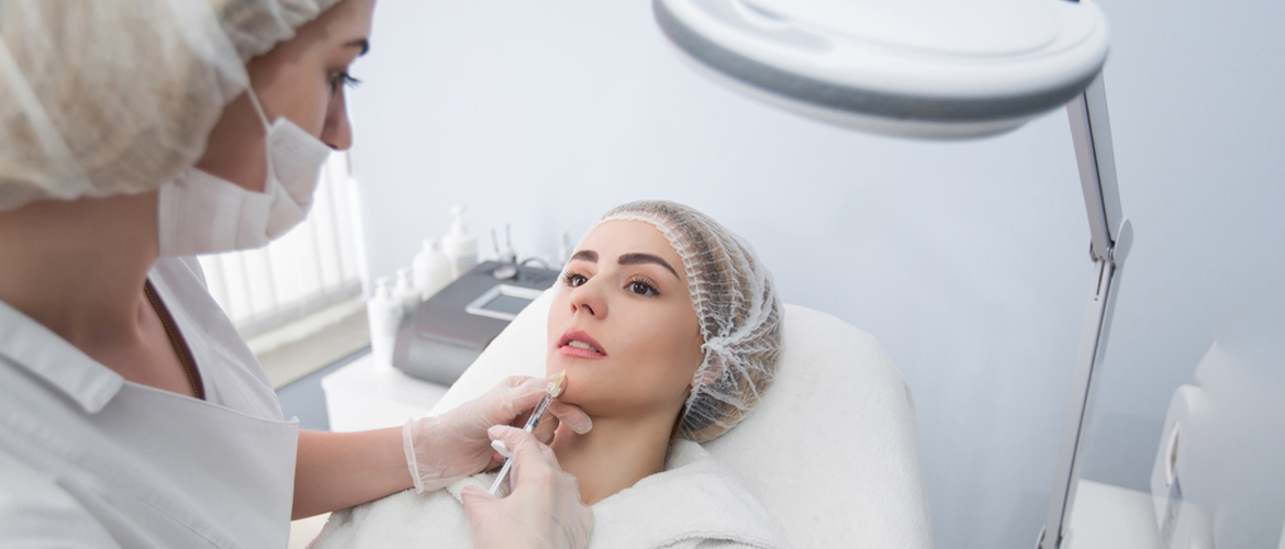 what does a medical esthetician do