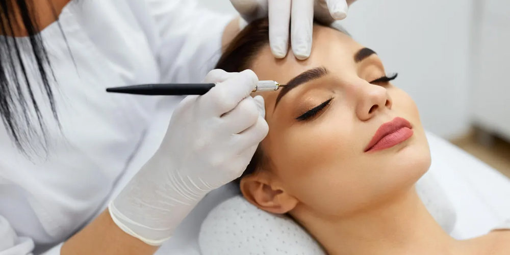 What Is A Botox Touch-Up And When Is It Recommended?