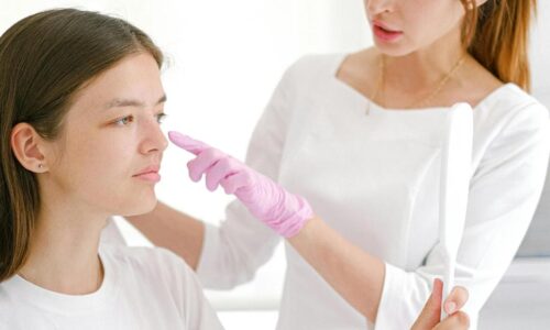 Advanced Upper Face Applications of Clostridium Botulinum Neurotoxin Certificate Program in Vancouver [PTIRU Approved]