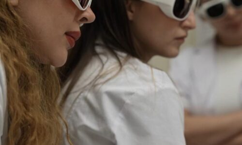 Advanced Medical Aesthetician Certificate in Skincare and Cosmetic Lasers™